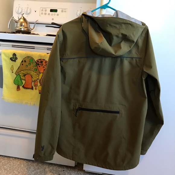 Chrome Cobra 2.0 Jacket - Picture 2 of 4